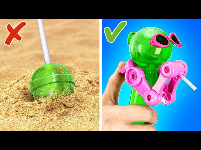 Rich Mom vs Broke Mom || Amazing Hacks Vs Cool Gadgets! Funny Situations by BamBamBoom!