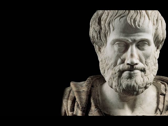 Standing on Aristotle’s Shoulders: David Roochnik on the Life and Work of Aristotle