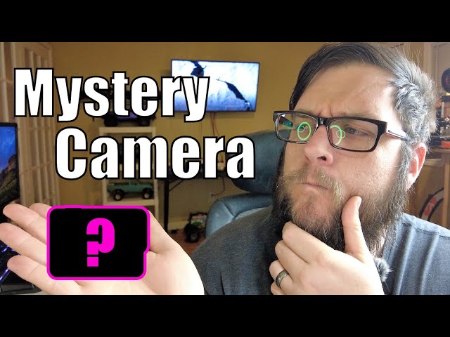 Guess the camera and get a shout out! // What is the mystery cam in this FPV drone footage?