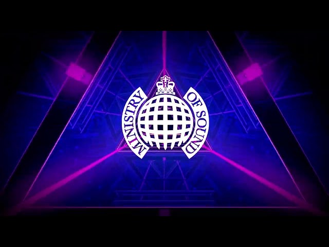 Emily Nash - Step Into It (Golden Ticket) | Ministry of Sound