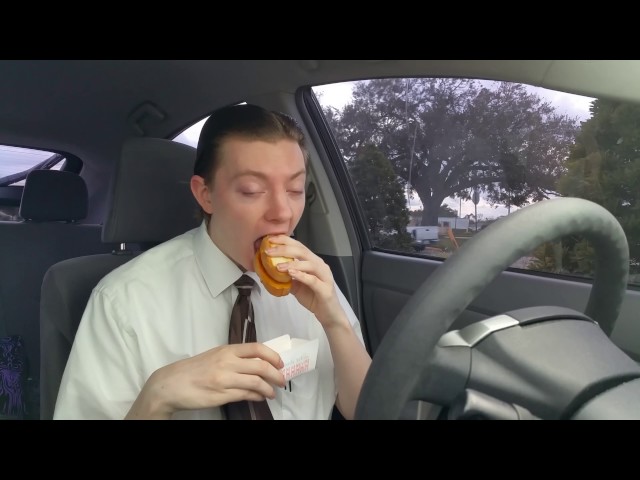 Sonic Lil' Grillers - Food Review