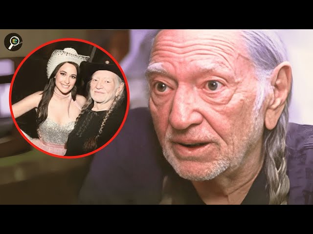 At 91, Willie Nelson FINALLY Admits the Truth Behind His Outlaw Image | Old Celebrity