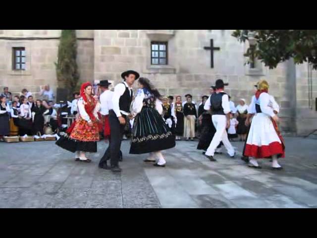 Danza tradicional Portuguesa