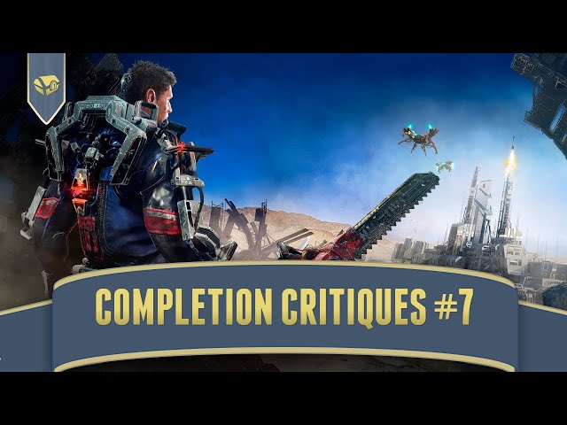 Did the Surge's Offbrand Soulslike Work? | Completion Critiques #7