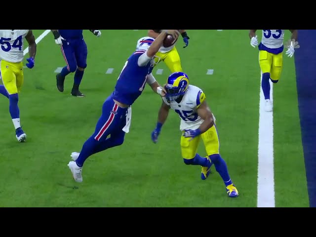 NFL "Wrong Sport" MOMENTS