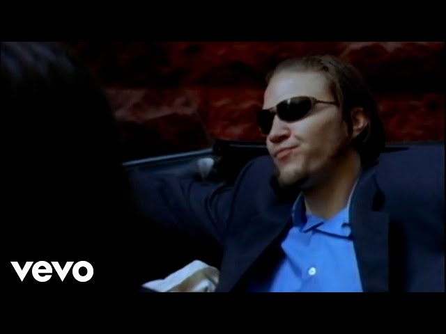 Fun Lovin' Criminals - Scooby Snacks (Official Music Video)