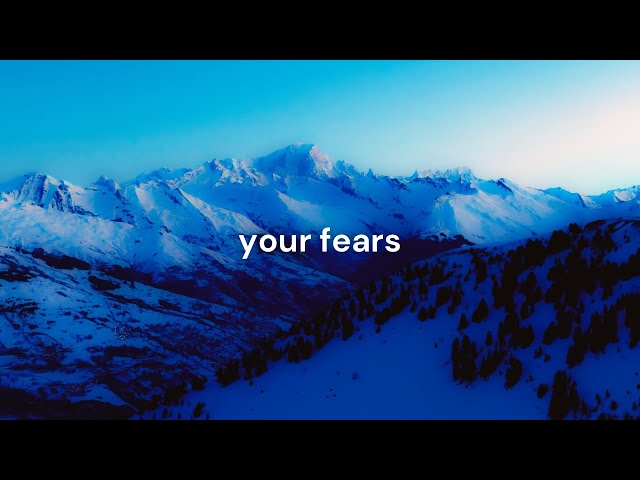 airshade - your fears (Slowed + Reverb)