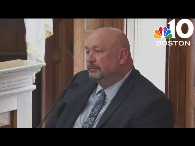 Karen Read trial Day 2: Witness testimony continues