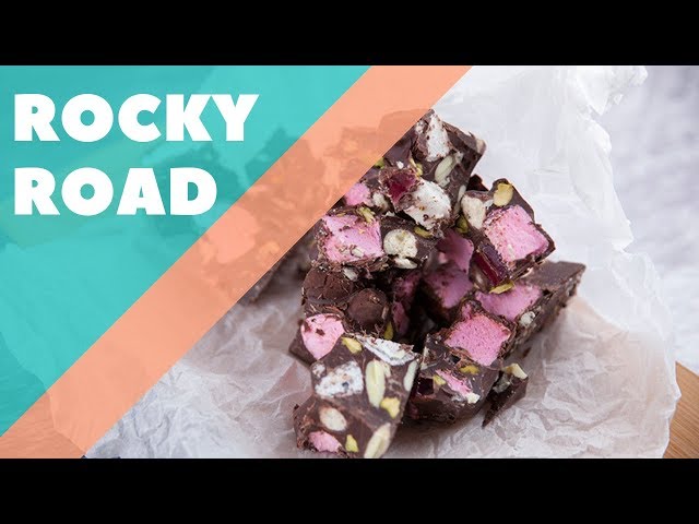 Rocky Road | Good Chef Bad Chef S10 E41