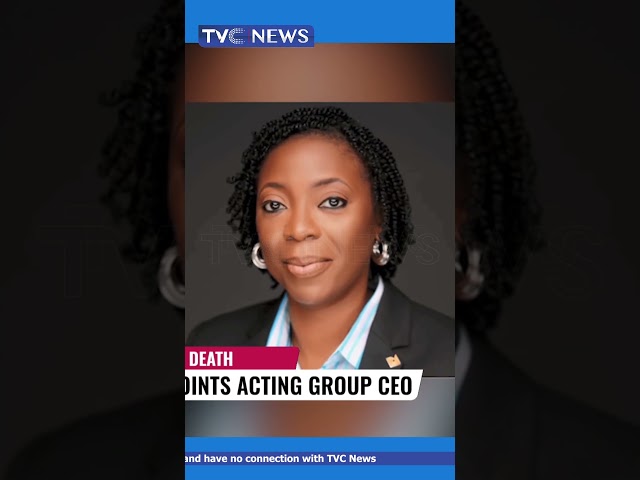 Access Bank Appoints Acting Group CEO