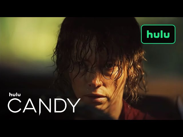 Candy on Hulu's Most Sinister Moments | Candy | Hulu #Huluween
