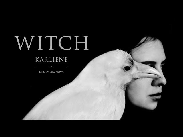 Karliene & Lisa Nova - WITCH