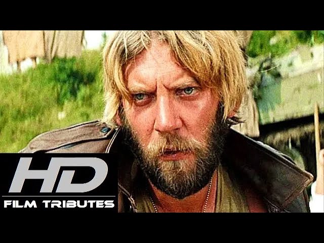 Kelly's Heroes • Burning Bridges • The Mike Curb Congregation