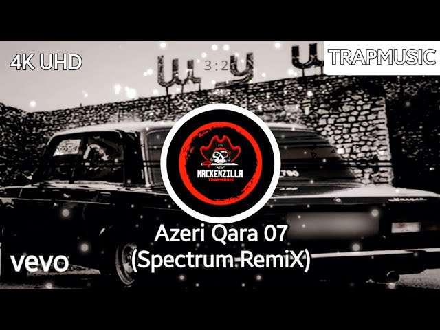Azeri Qara 07 (Spectrum RemiX)