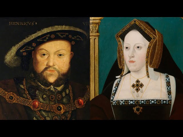 The Postmortem Of Henry VIII's First Son