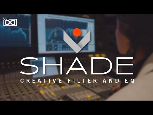 UVI Shade | Trailer