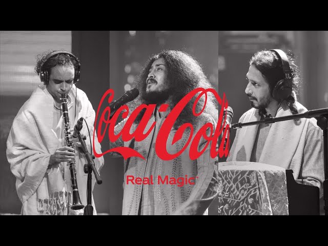 Nodir Kul | Behind The Magic | Coke Studio Bangla | Season 2