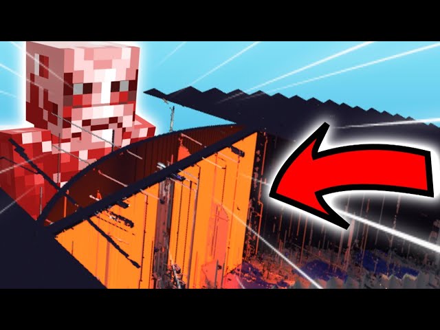 How 2b2t's Largest Wall Record Was BROKEN