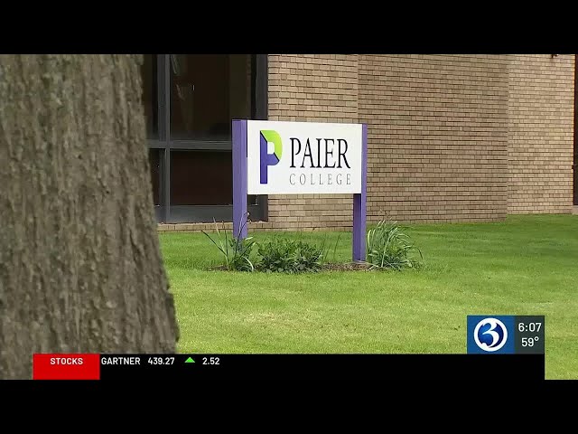 I-Team: No faculty at Paier College
