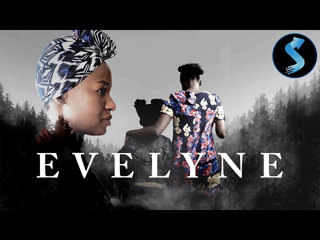 Evelyne | Full Inspirational Movie | Jackie Blackmore | Bailey Dyck | Carl Bessai