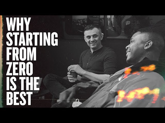 YG Comes Through and Talks 4hunnid & Stay Dangerous | GaryVee Business Meeting