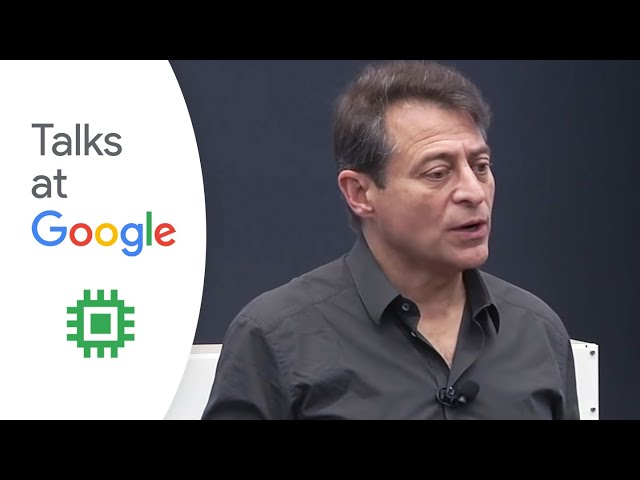Exploring Exponential Technologies | Peter Diamandis | Talks at Google