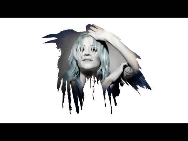 Lacey Sturm - The Soldier (OFFICIAL AUDIO)
