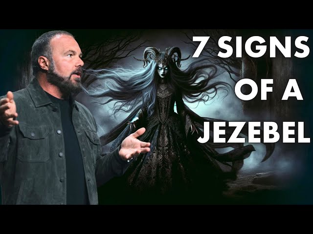 7 Signs of a Jezebel Demon