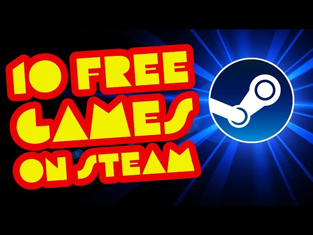 Free Games 2024 - Part 428