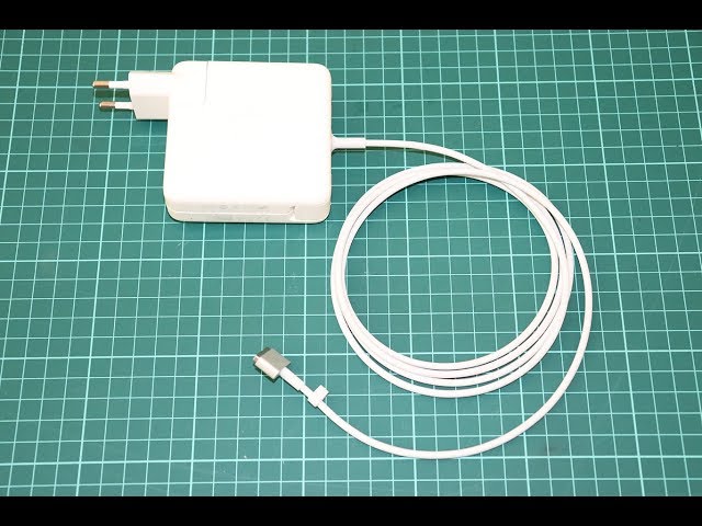 Macbook MagSafe 2 Adapter Cable Replacement
