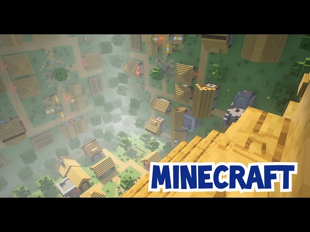 Unexplored Depths of Minecraft V Cube: Discover a New World!