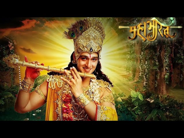 Mahabharat Main Theme BGM - 1 Hour [STAR PLUS MAHABHARAT]