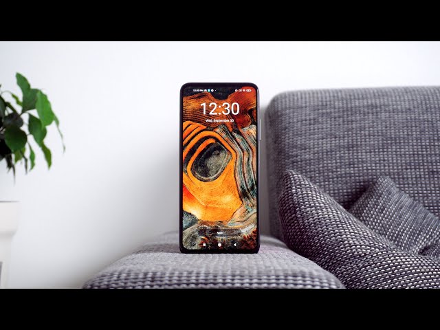 Xiaomi's flagship phone for mid-range price  ️‍🔥