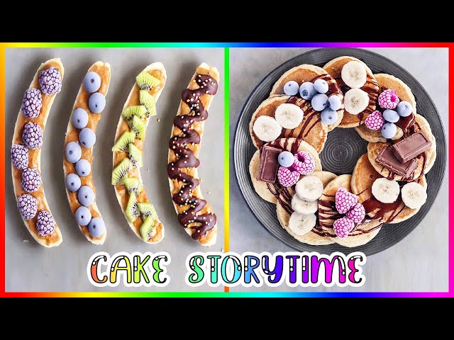 CAKE STORYTIME ✨ TIKTOK COMPILATION #123