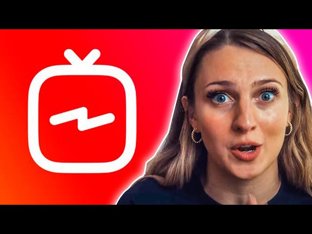 Is Instagram IGTV Worth It In 2023? (what to focus on)