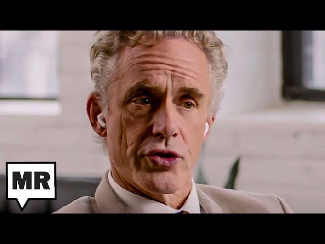 Jordan Peterson Makes Neuro-Psychologist 'Absolutely Irate'