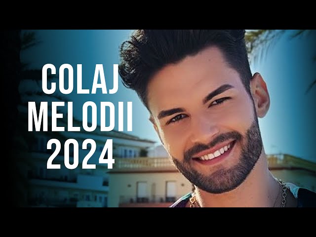 Muzica Romaneasca 2024 🎵 Colaj Melodii Romanesti 2024 🎵 Mix Muzica Romaneasca 2024