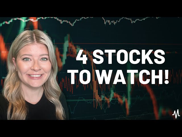 4 Downgraded Stocks Still Worth a Look