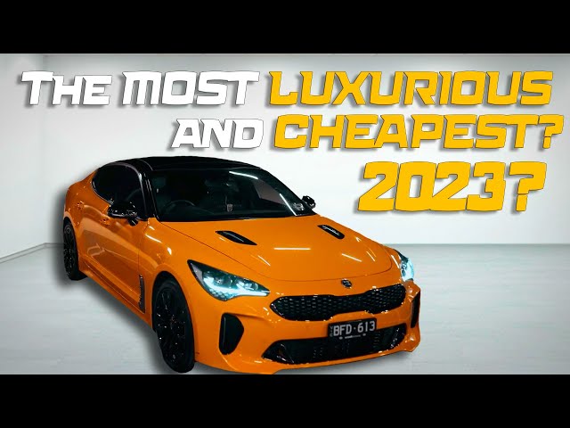 6 LUXURIOUS cars CHEAPEST and GOOD of 2023