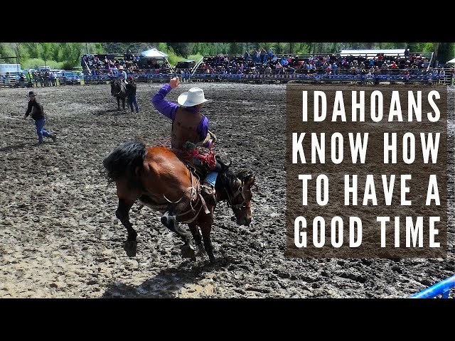 This is why we like Idaho so much