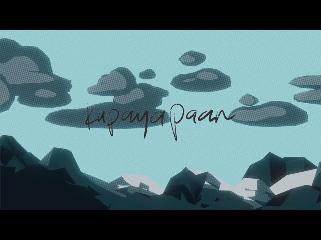 Munimuni - Kapayapaan (Official Music Video)