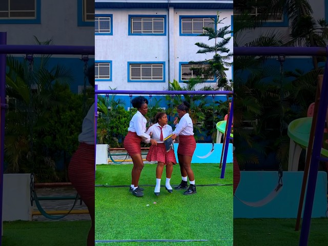 High school witches Episode 5 loading #highschool #witch #shorts #highschoolwitches #trening