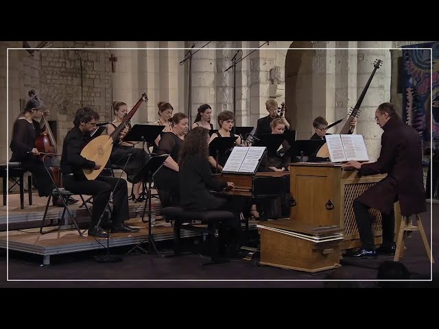 Couperin & Lalande: Leçons de ténèbres & Miserere | Hervé Niquet & Le Concert Spirituel