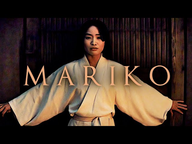 (Shōgun) Mariko | Redemption