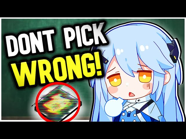 Which FIVE STAR Should You Pick?! | Snowbreak: Containment Zone
