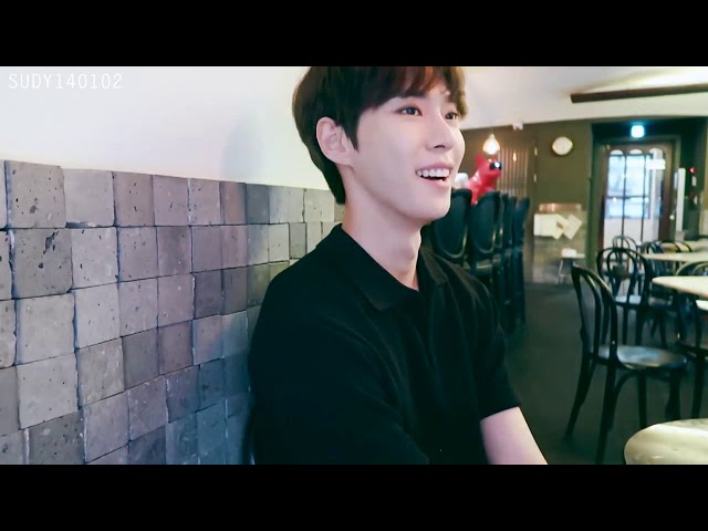 [Thaisub] 🕐DOYOUNG : 5-6pm｜NCT 127 24hr RELAY CAM