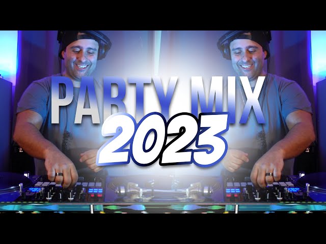 Party Mix 2023 | #2 |  BEST MASHUPS & REMIXES OF POPULAR SONGS