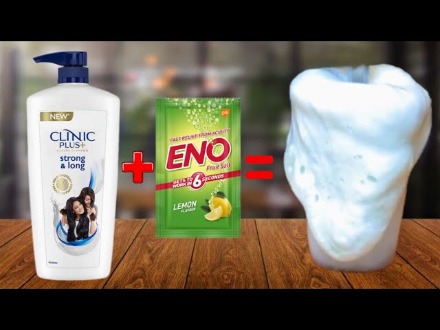 2 Easy science experiment do at home | Sempu or Eno Experiment | Cool Experiment