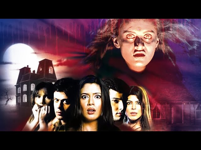 एक भयानक आत्मा की सच्ची डरावनी कहानी | Kapil Jhaveri | Neha | Sadashiv Amrapurkar | Thriller Movies