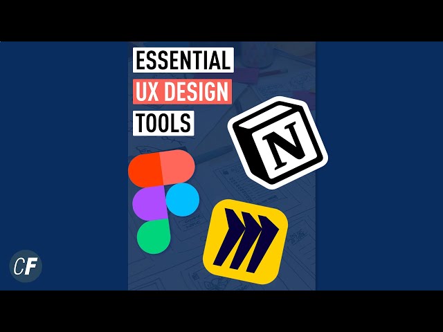 Essential Tools For UX Designers (2023)
